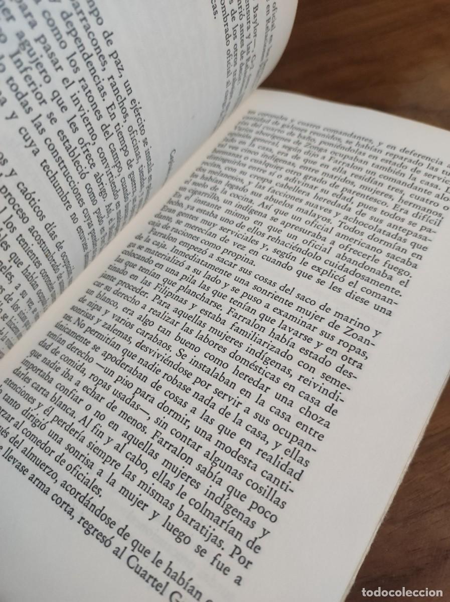 Libros: LOS DIENTES DEL DRAGON, RICHARD POWELL - Foto 2