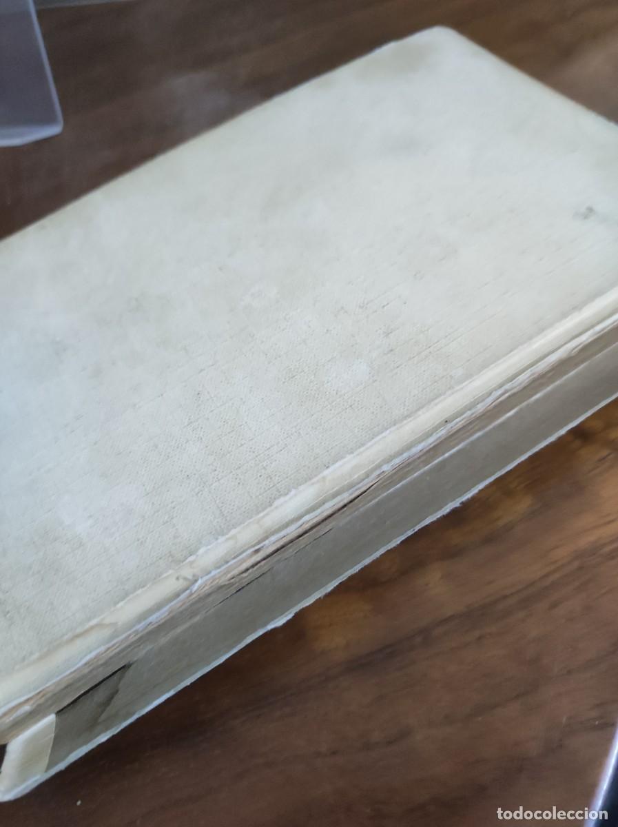 Libros: LOS DIENTES DEL DRAGON, RICHARD POWELL - Foto 6