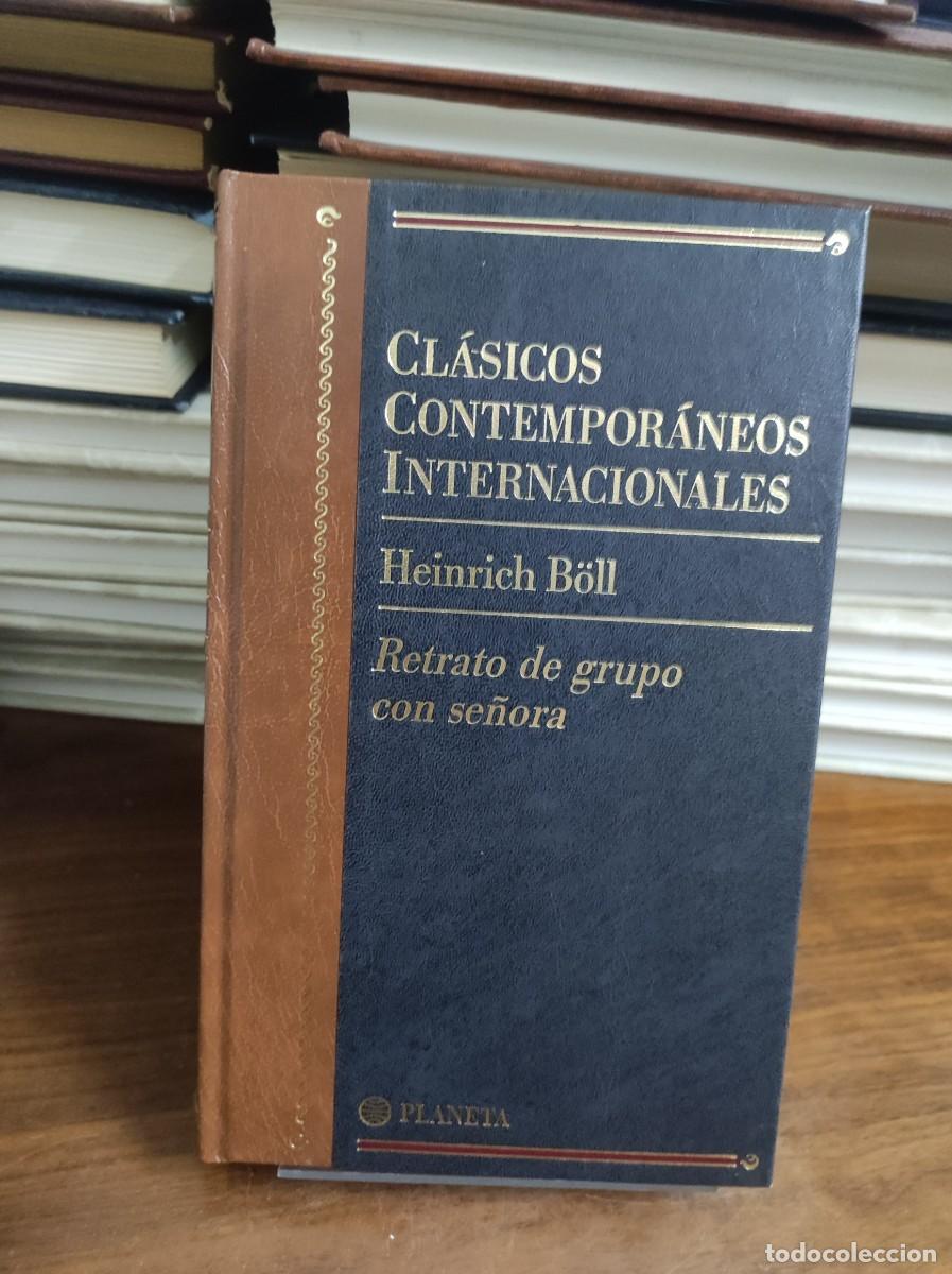 Libros: RETRATO DE GRUPO CON SE&Ntilde;ORA - Foto 1