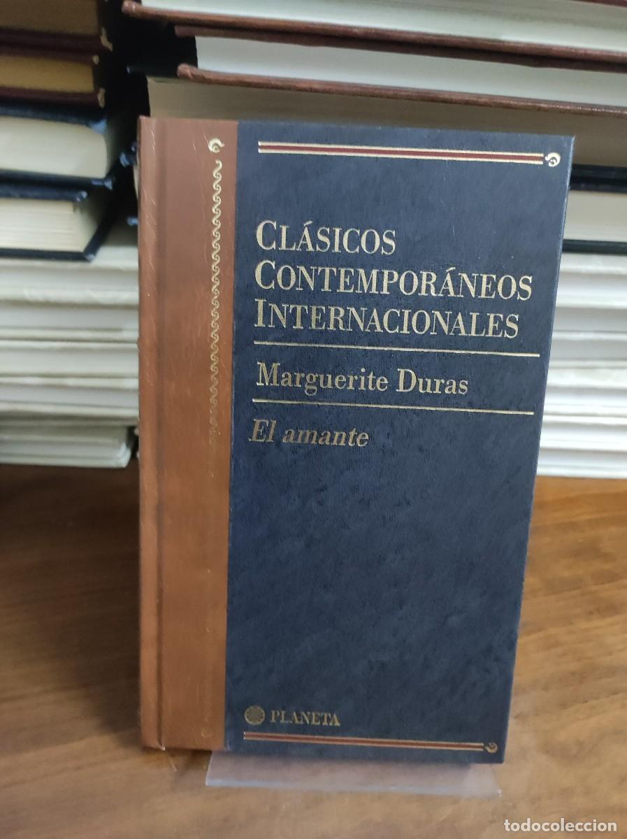 Libros: EL AMANTE MARGUERITE DURAS - Foto 1