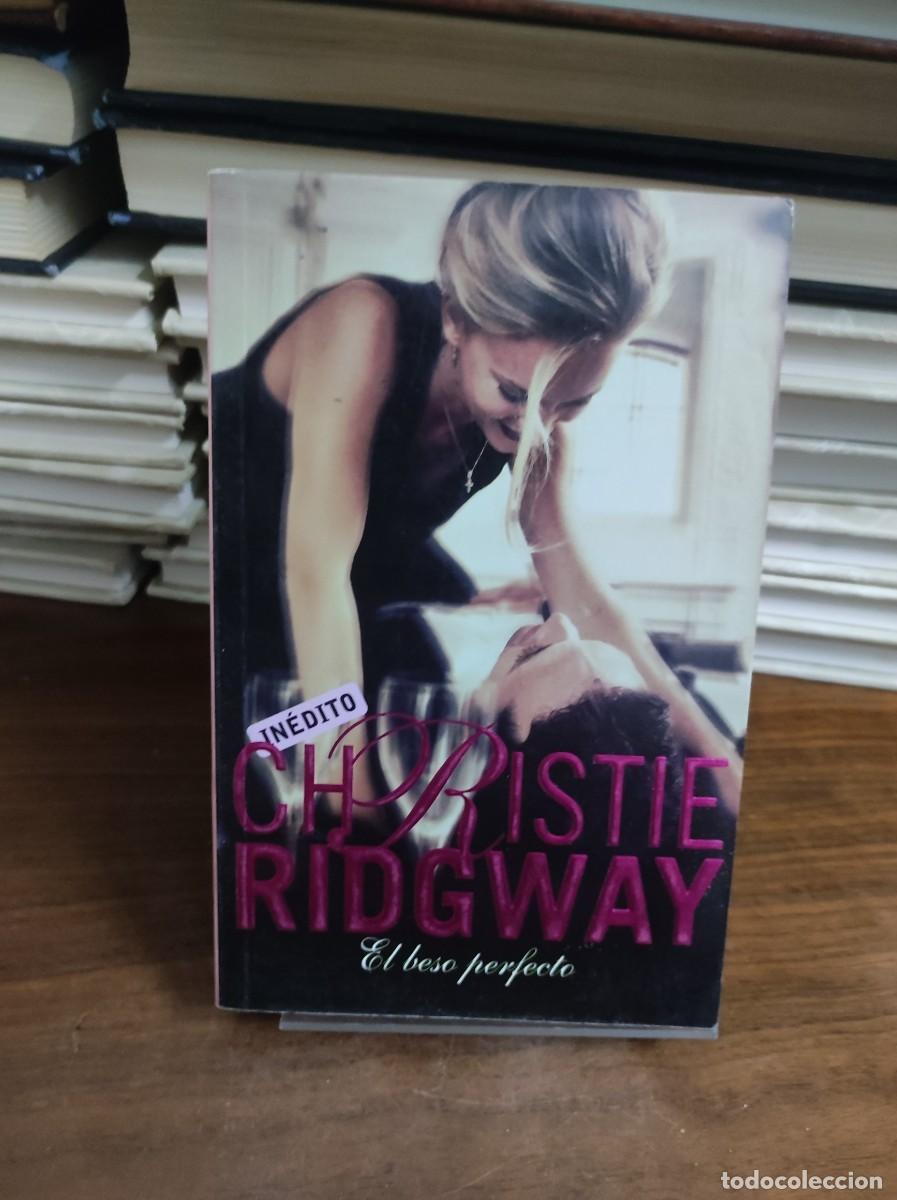 Libros: El beso perfecto - Christie Ridgway - Foto 1