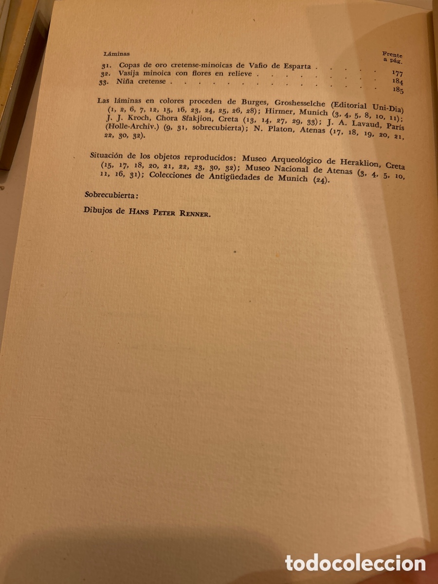 Libros: Baumann. Puerta de los leones y laberinto. C5 - Foto 8