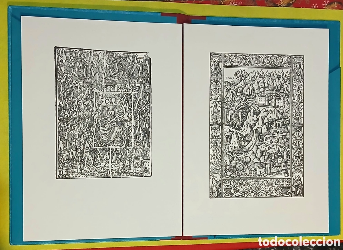Libros: Rosa dAbril, Josep de C. Laplana24 - Foto 2