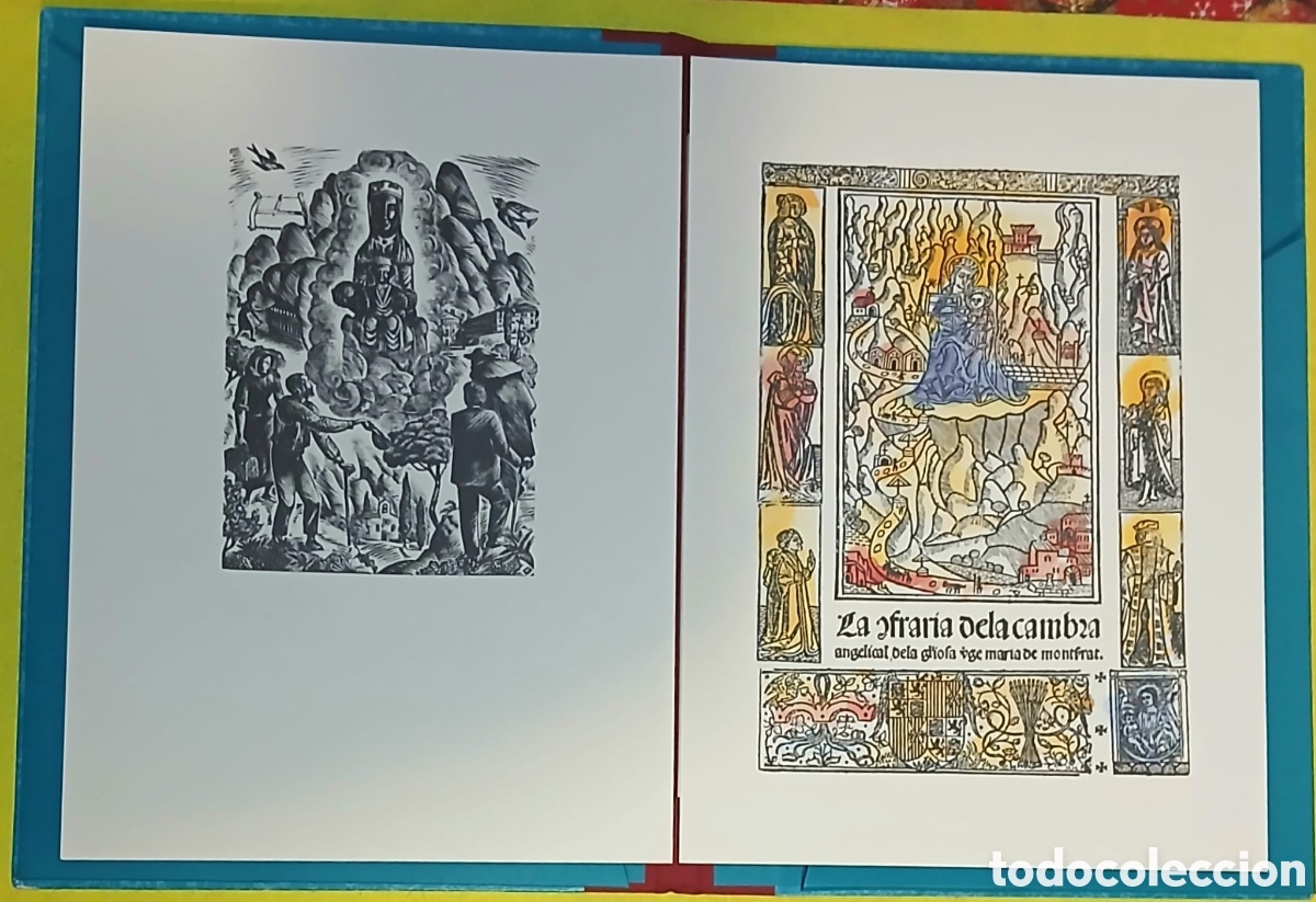 Libros: Rosa dAbril, Josep de C. Laplana24 - Foto 10