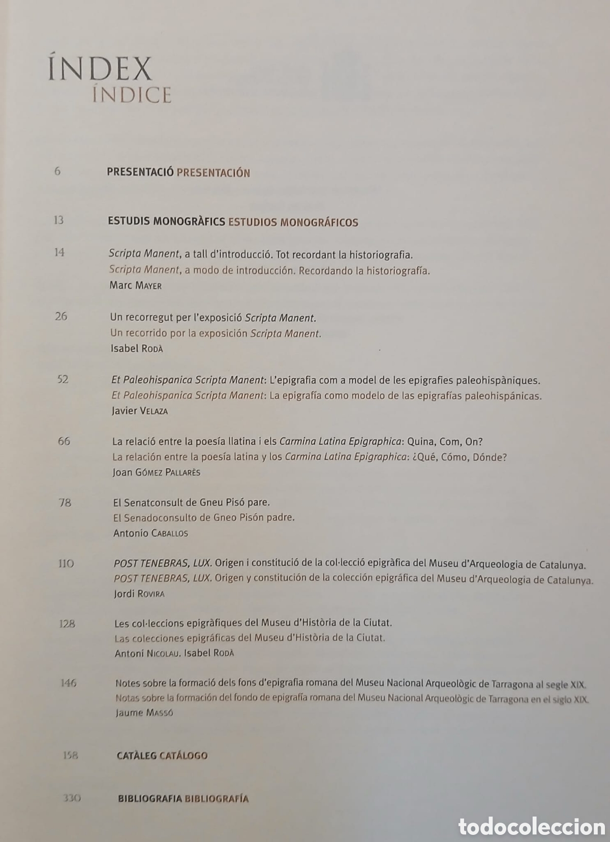 Libros: La memoria escrita de los romanos - Foto 3
