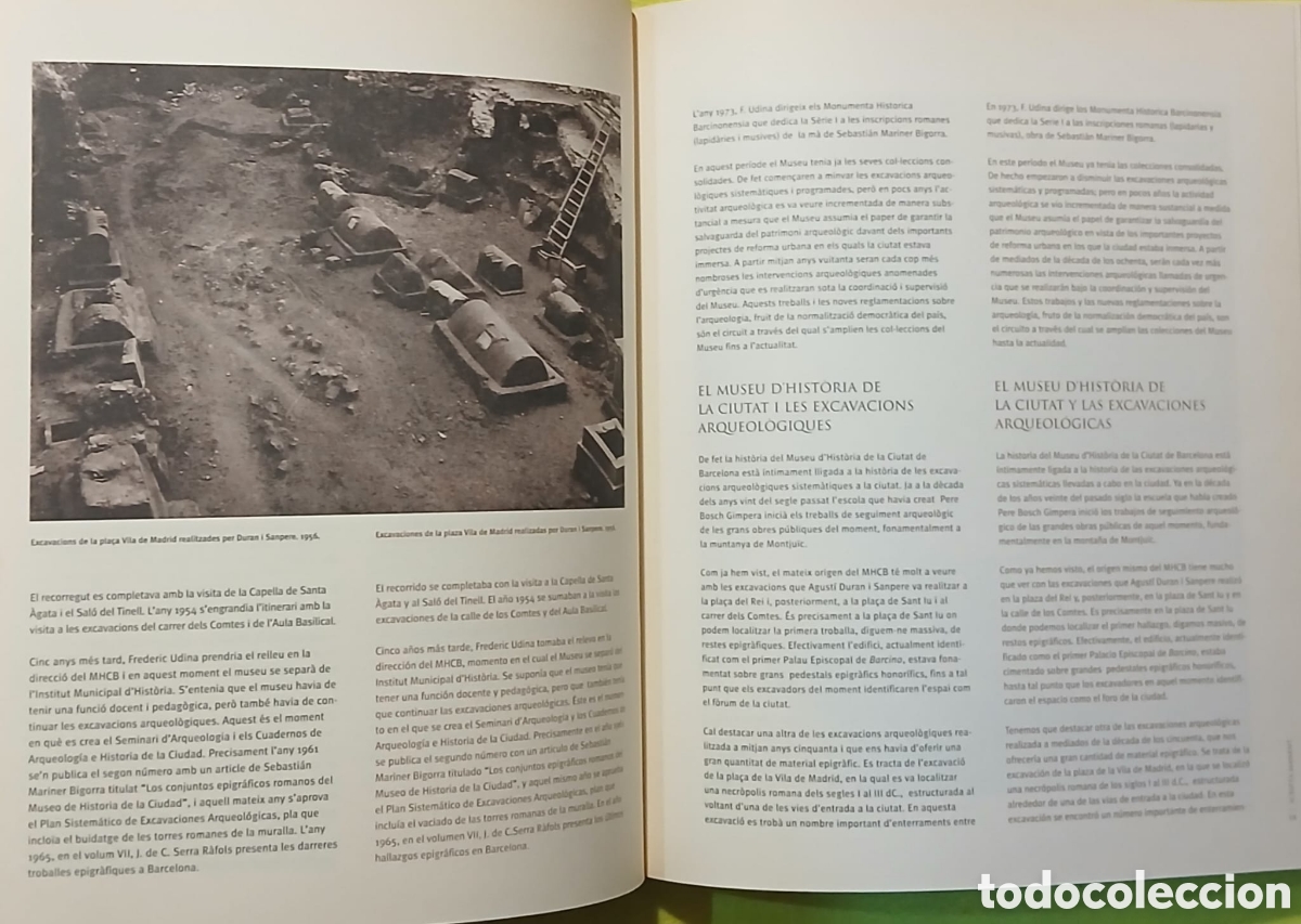 Libros: La memoria escrita de los romanos - Foto 4