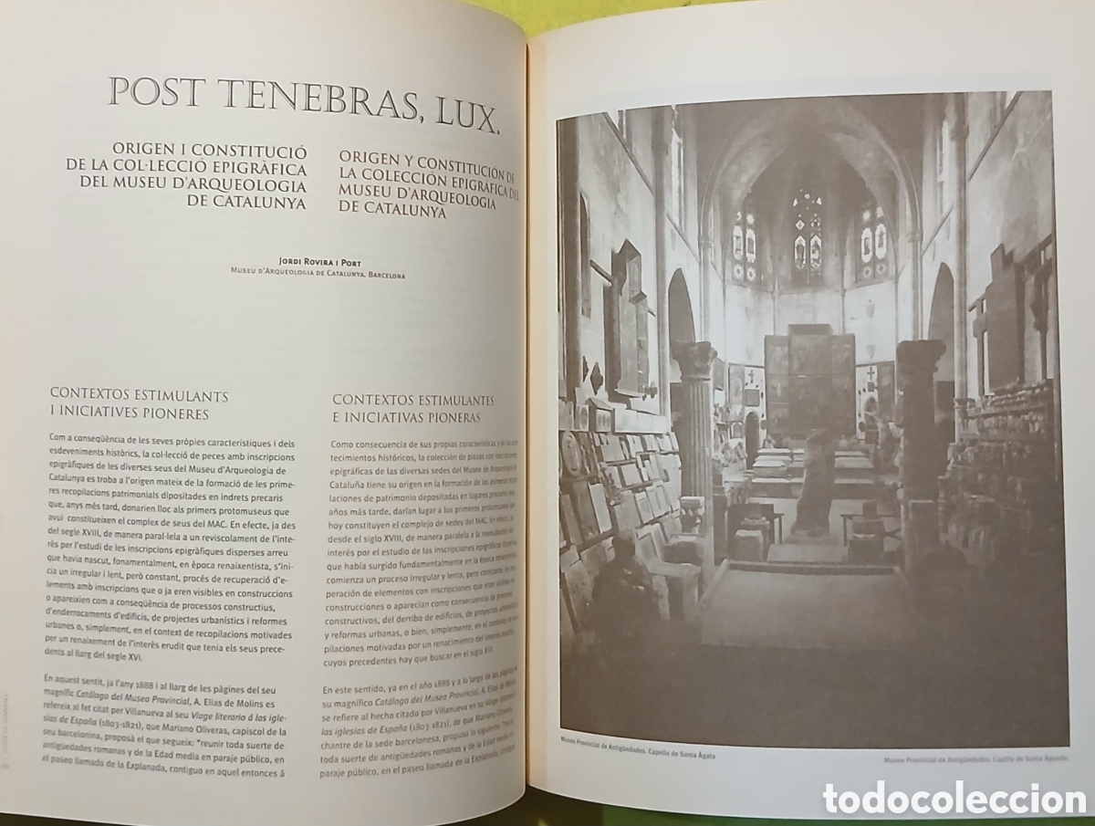 Libros: La memoria escrita de los romanos - Foto 5