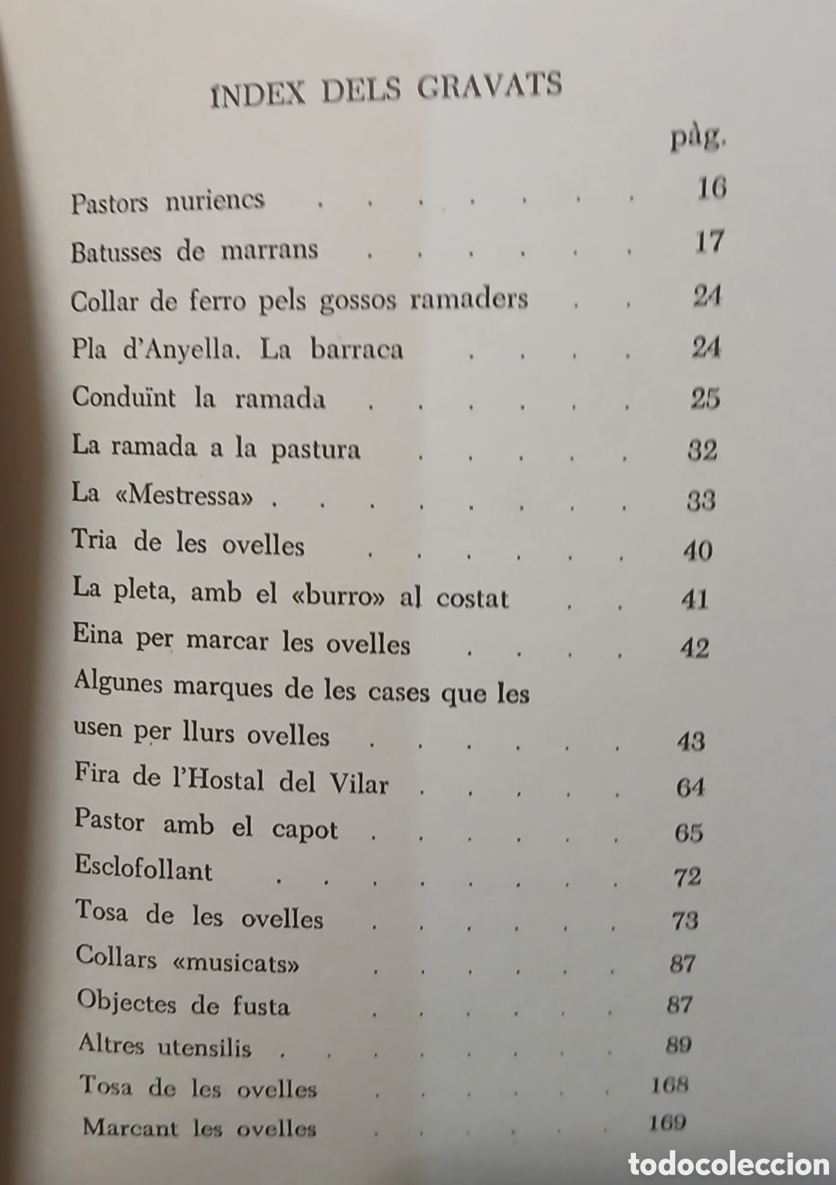 Libros: La vida dels pastors - Foto 3