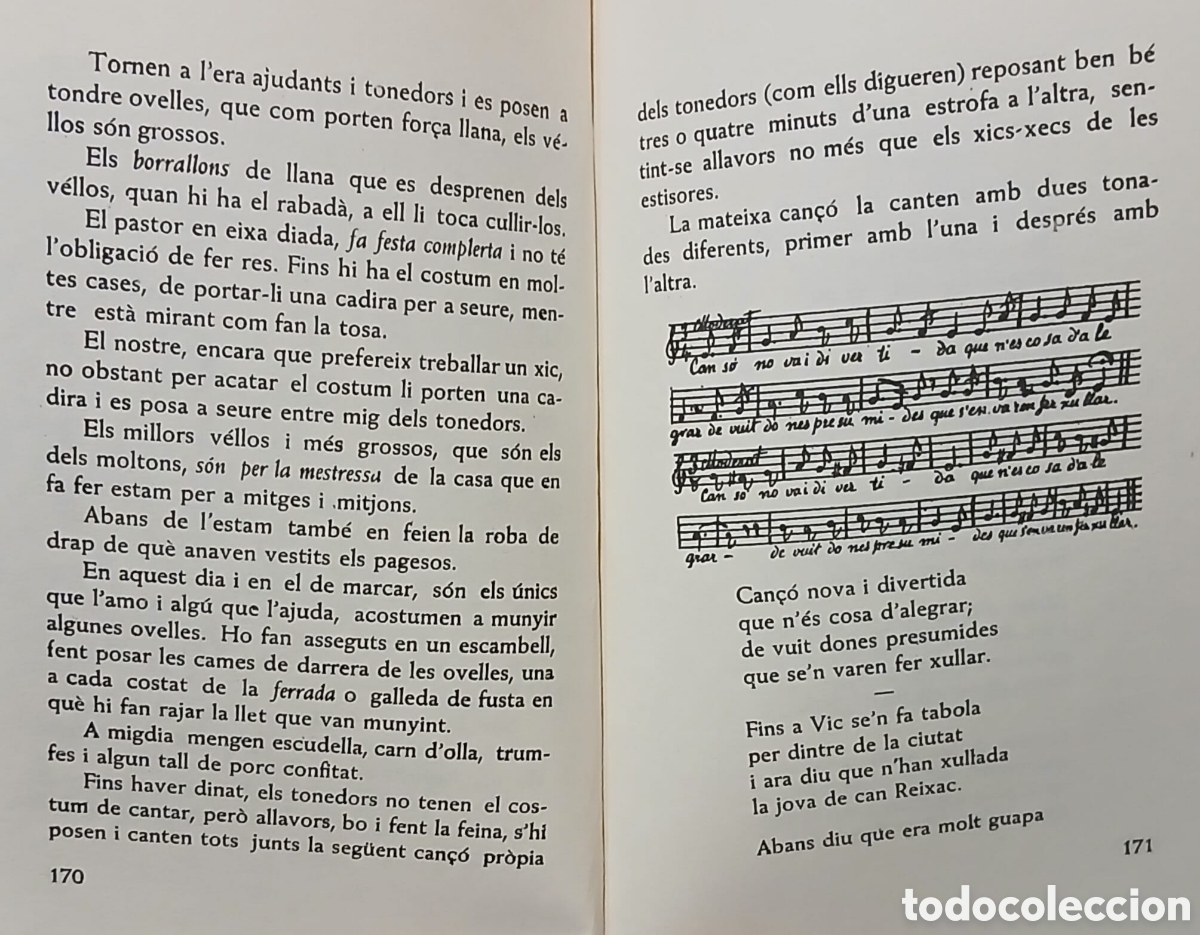 Libros: La vida dels pastors - Foto 11