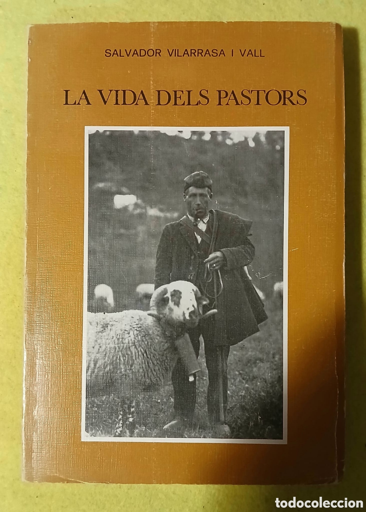 Libros: La vida dels pastors - Foto 1
