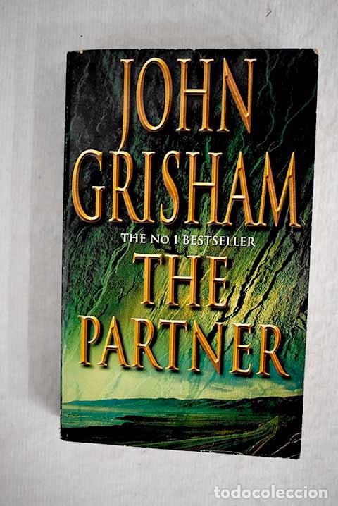 Libros: The partner: Grisham, John.- Grisham, John - Foto 1