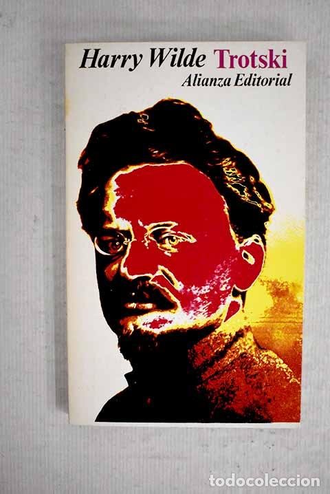 Libros: Trotski: Wilde, Harry.- Wilde, Harry - Foto 1