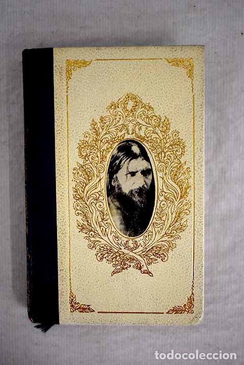 Libros: Rasput&iacute;n: Maire, Gilbert.- Maire, Gilbert - Foto 1