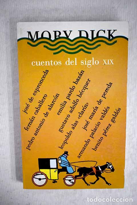 Libros: Cuentos del siglo XIX - Foto 1