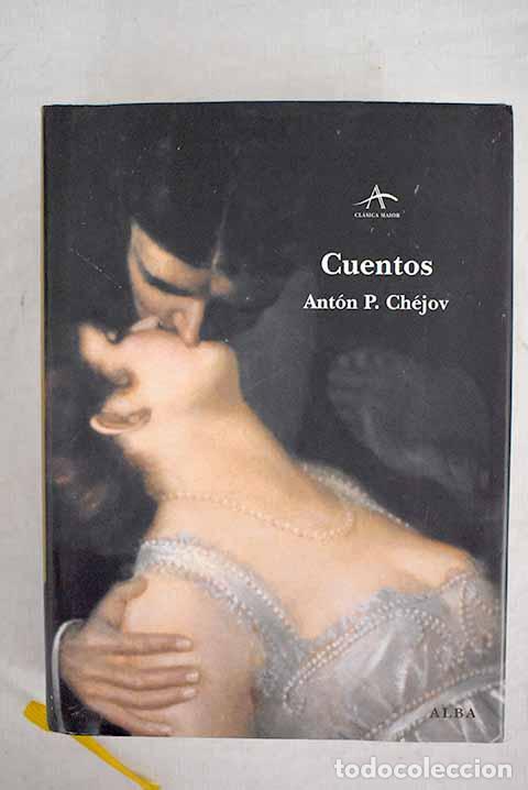 Libros: Cuentos: Chejov, Anton.- Chejov, Anton - Foto 1