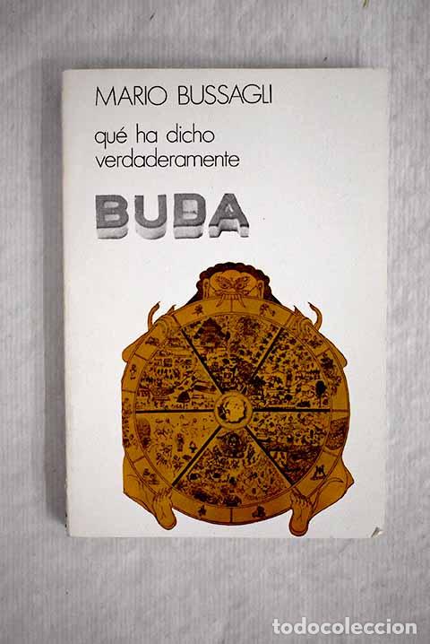 Libros: Buda: Bussagli, Mario.- Bussagli, Mario - Foto 1