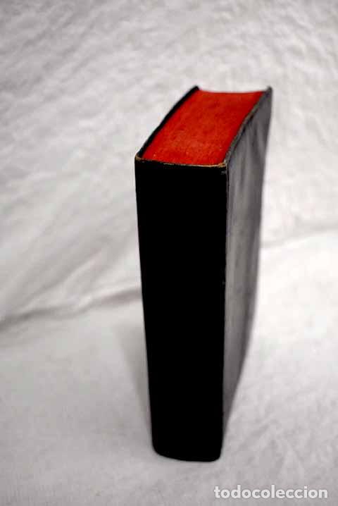 Libros: Misal completo latino-espa&ntilde;ol para uso de los fieles