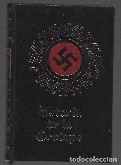 Libros: HISTORIA DE LA GESTAPO 1 - MICHAL, BERNARD (PRESENTACION) - Foto 1