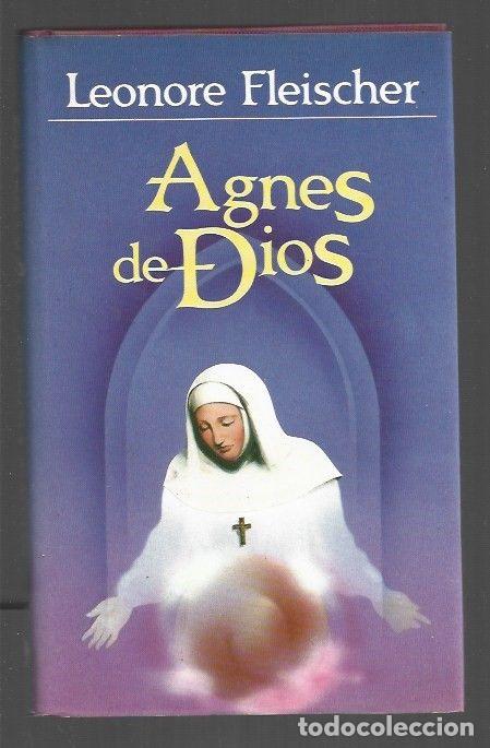 Libros: AGNES DE DIOS - FLEISCHER, LEONORE - Foto 1