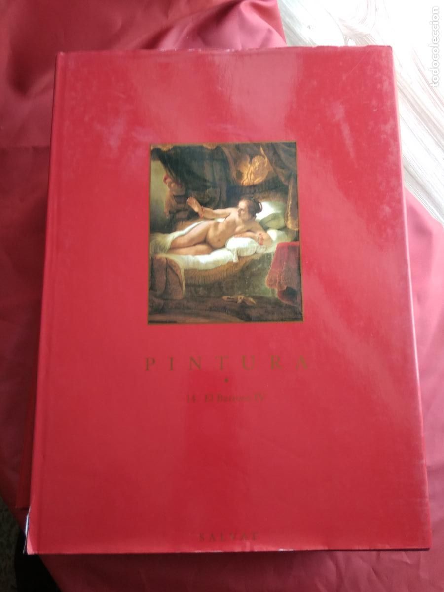 Libros: Pintura: 4 El Barroco EP.1427 - Foto 1