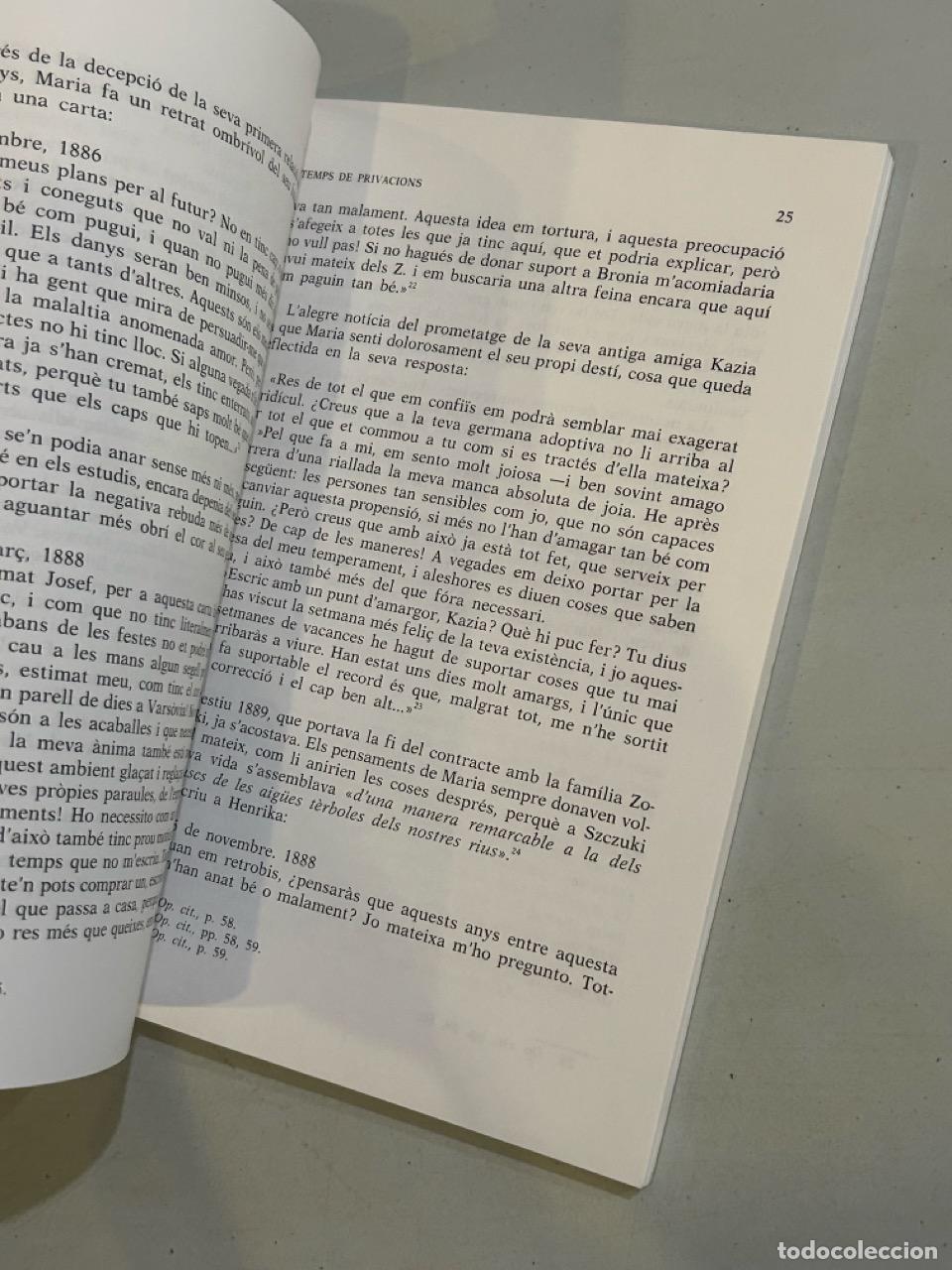 Libros: Peter Ksoll / Fritz V&ouml;gtle - Marie Curie - Foto 2