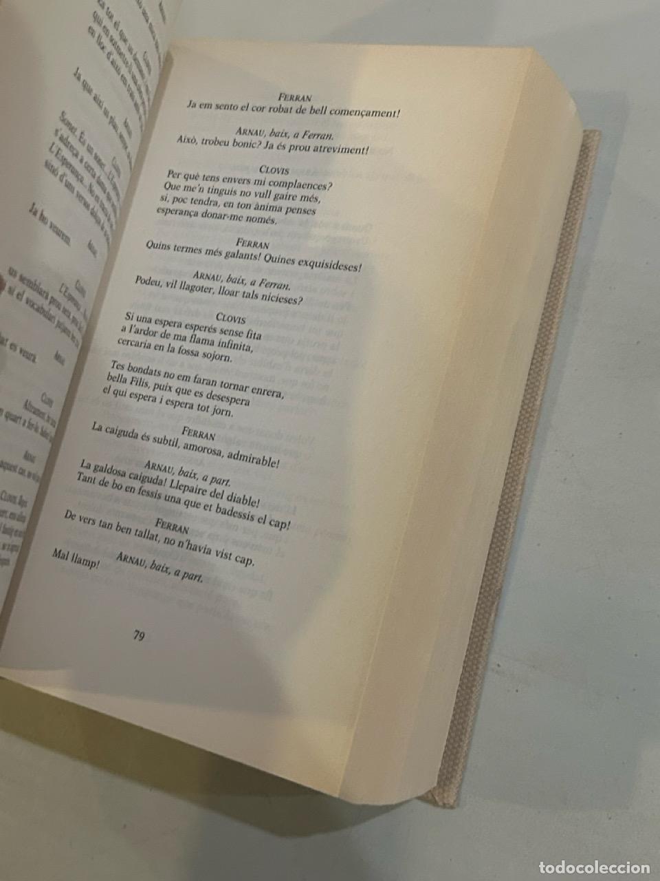 Libros: Joan Oliver - Versions de teatre - Foto 2