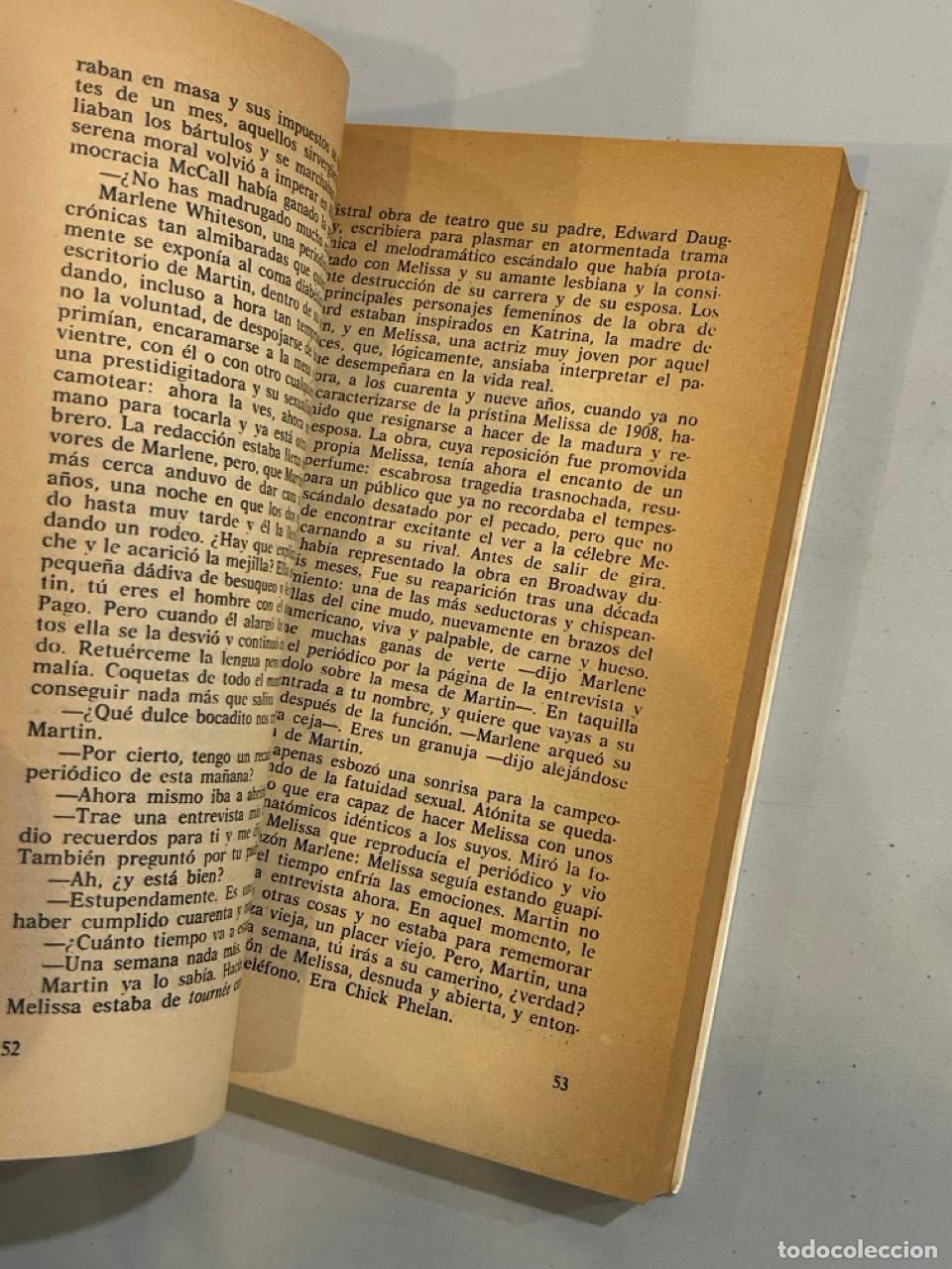 Libros: William Kennedy - La jugada m&aacute;s grande - Foto 2