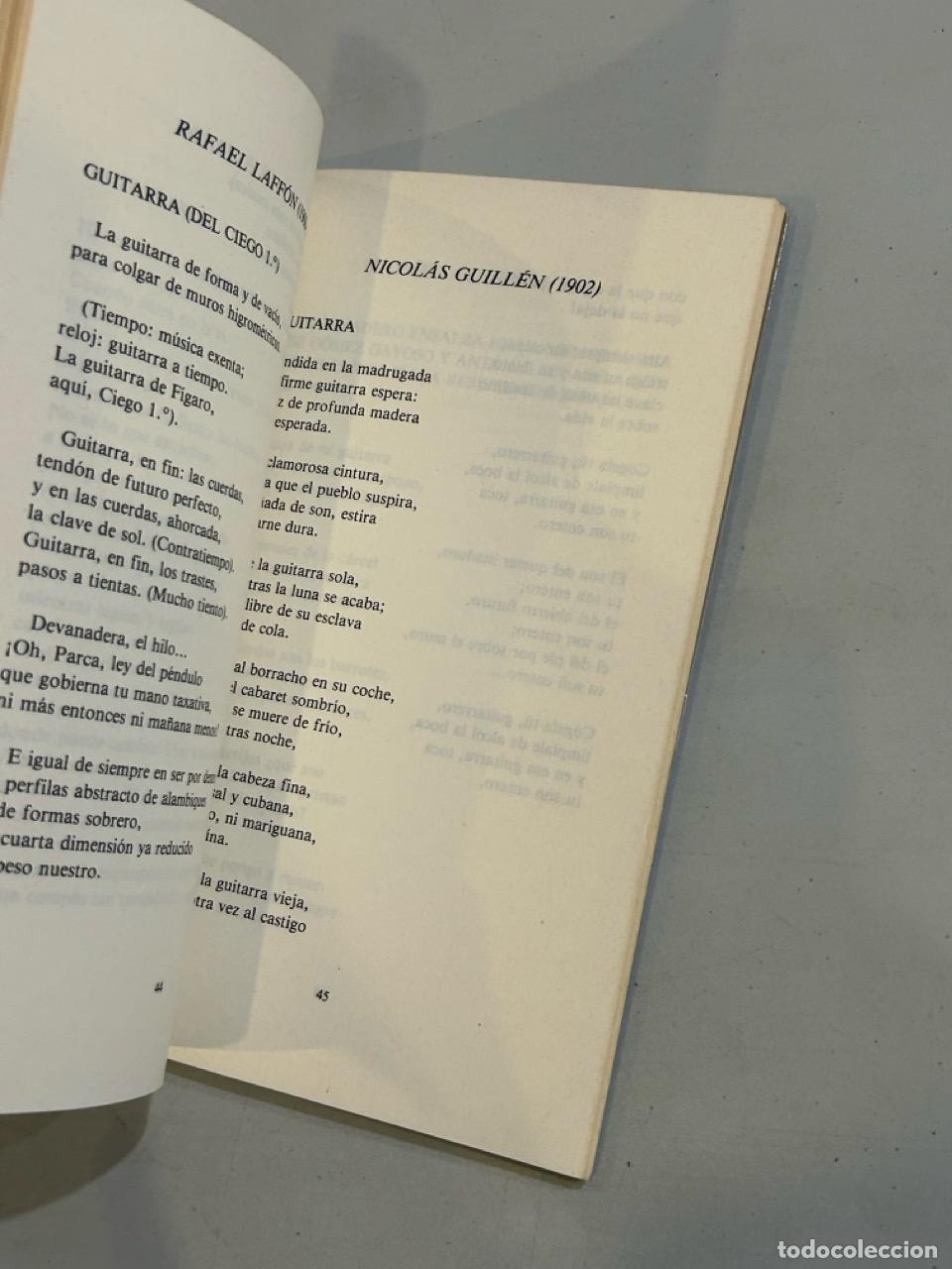 Libros: Javier Salvago - Para las seis cuerdas - Foto 2