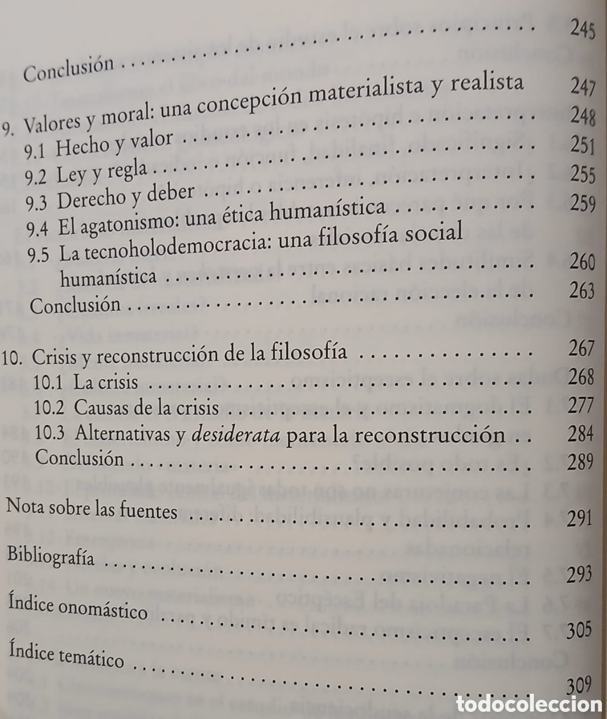 Libros: Crisis y reconstrucci&oacute;n de la filosof&iacute;a - Foto 4