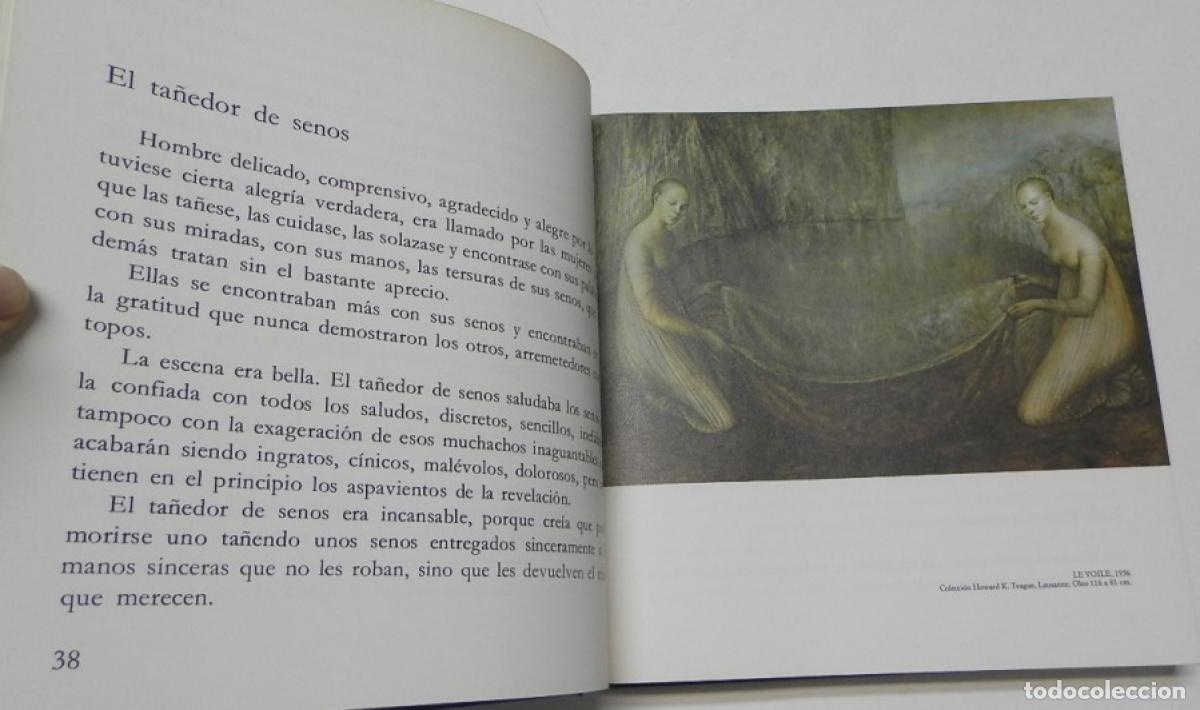 Libros: Senos - Ram&oacute;n G&oacute;mez De La Serna - Foto 2
