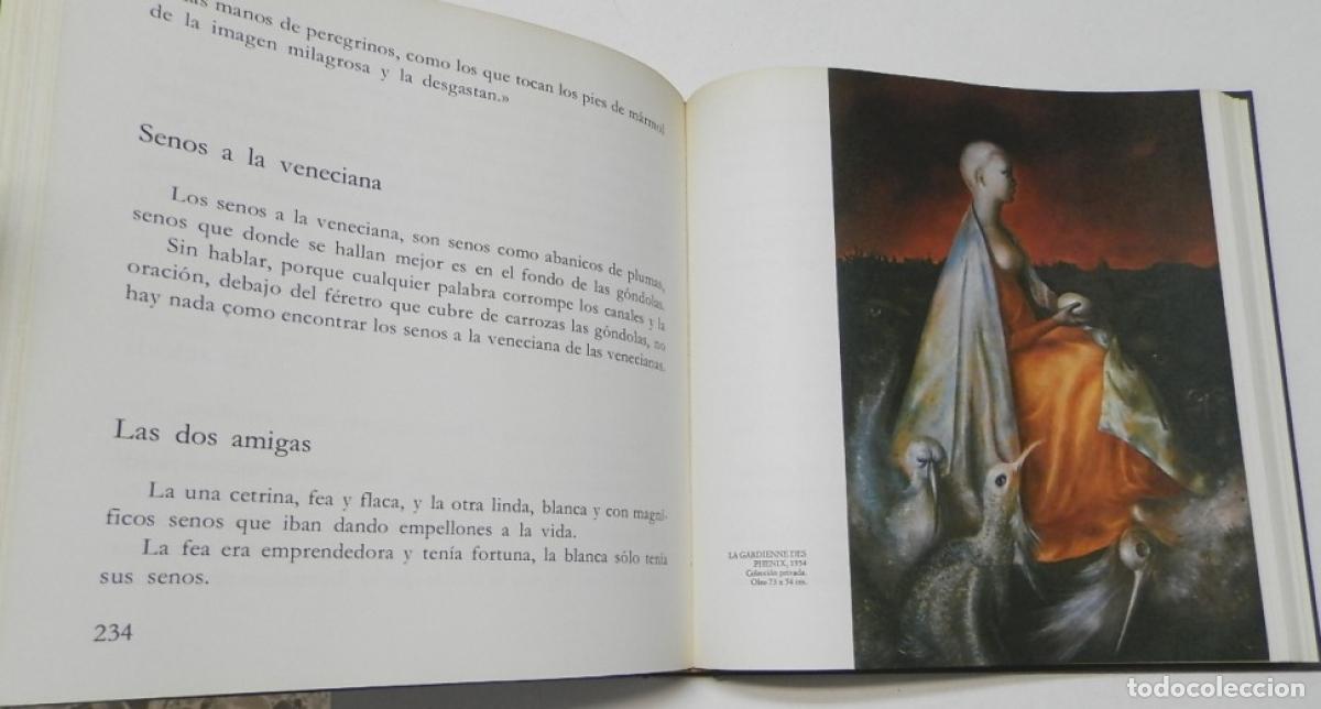Libros: Senos - Ram&oacute;n G&oacute;mez De La Serna - Foto 3