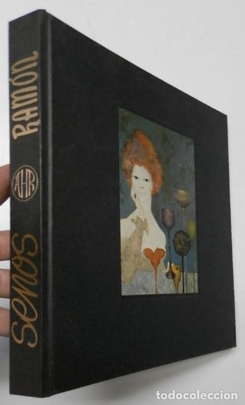 Libros: Senos - Ram&oacute;n G&oacute;mez De La Serna - Foto 1