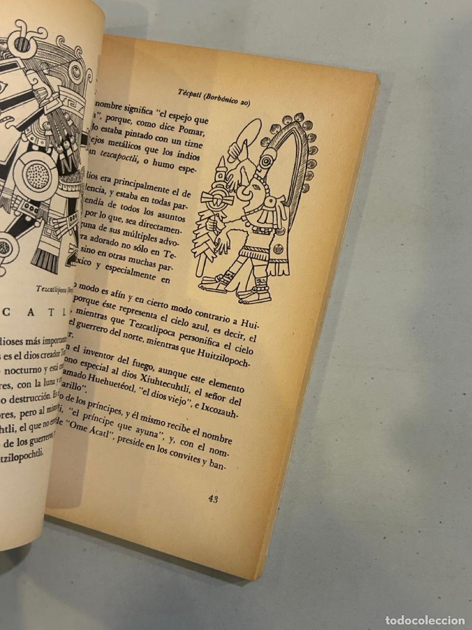 Libros: Alfonso Caso - El pueblo del sol - Foto 2