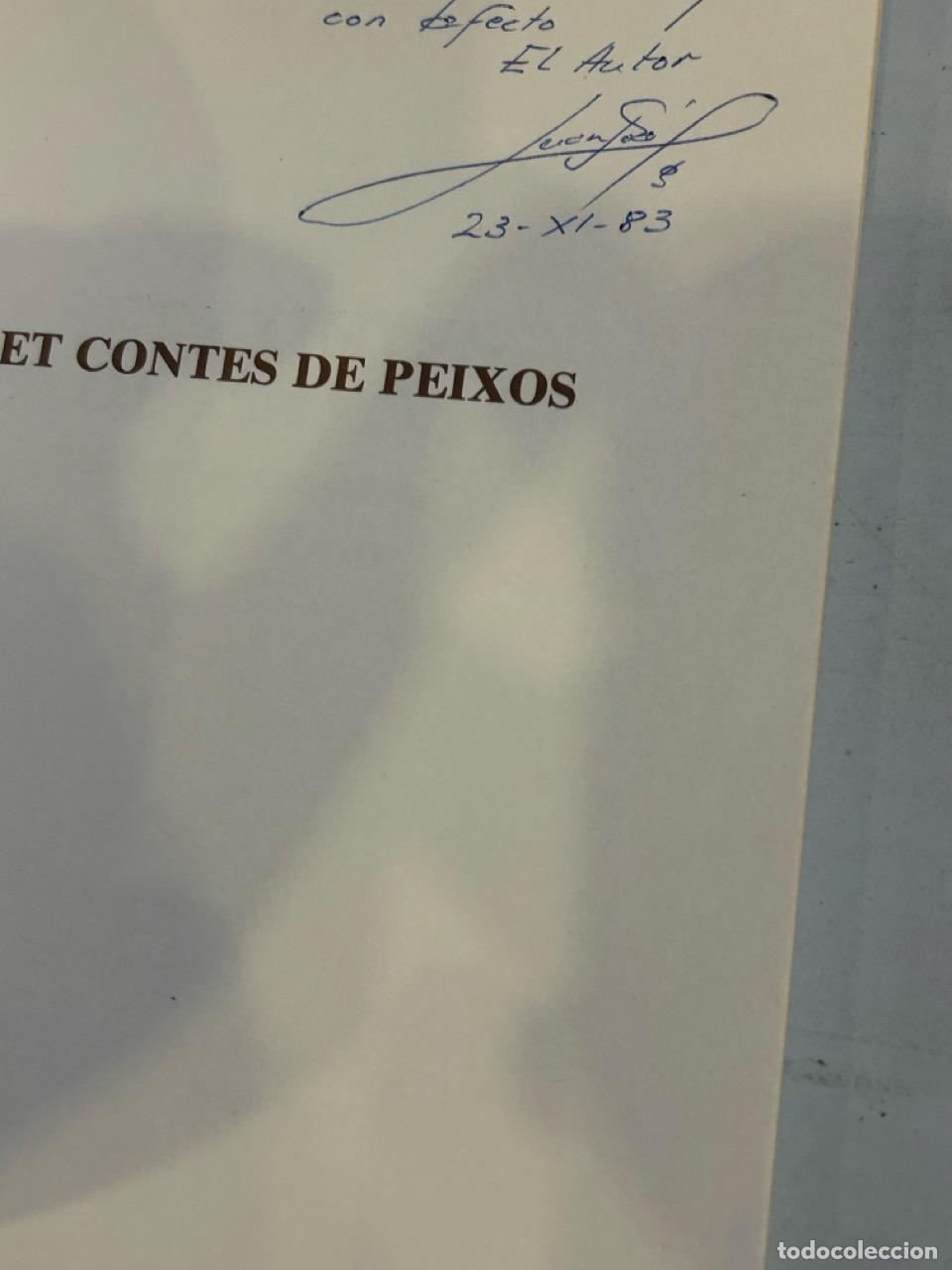 Libros: J. L&oacute;pez - Set contes de peixos - Foto 2
