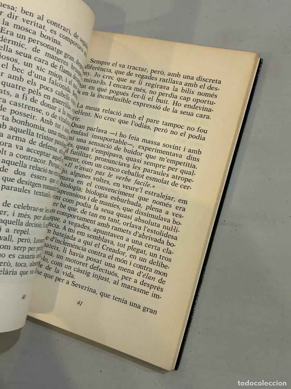 Libros: Josep Lozano - Ofidi - Foto 2
