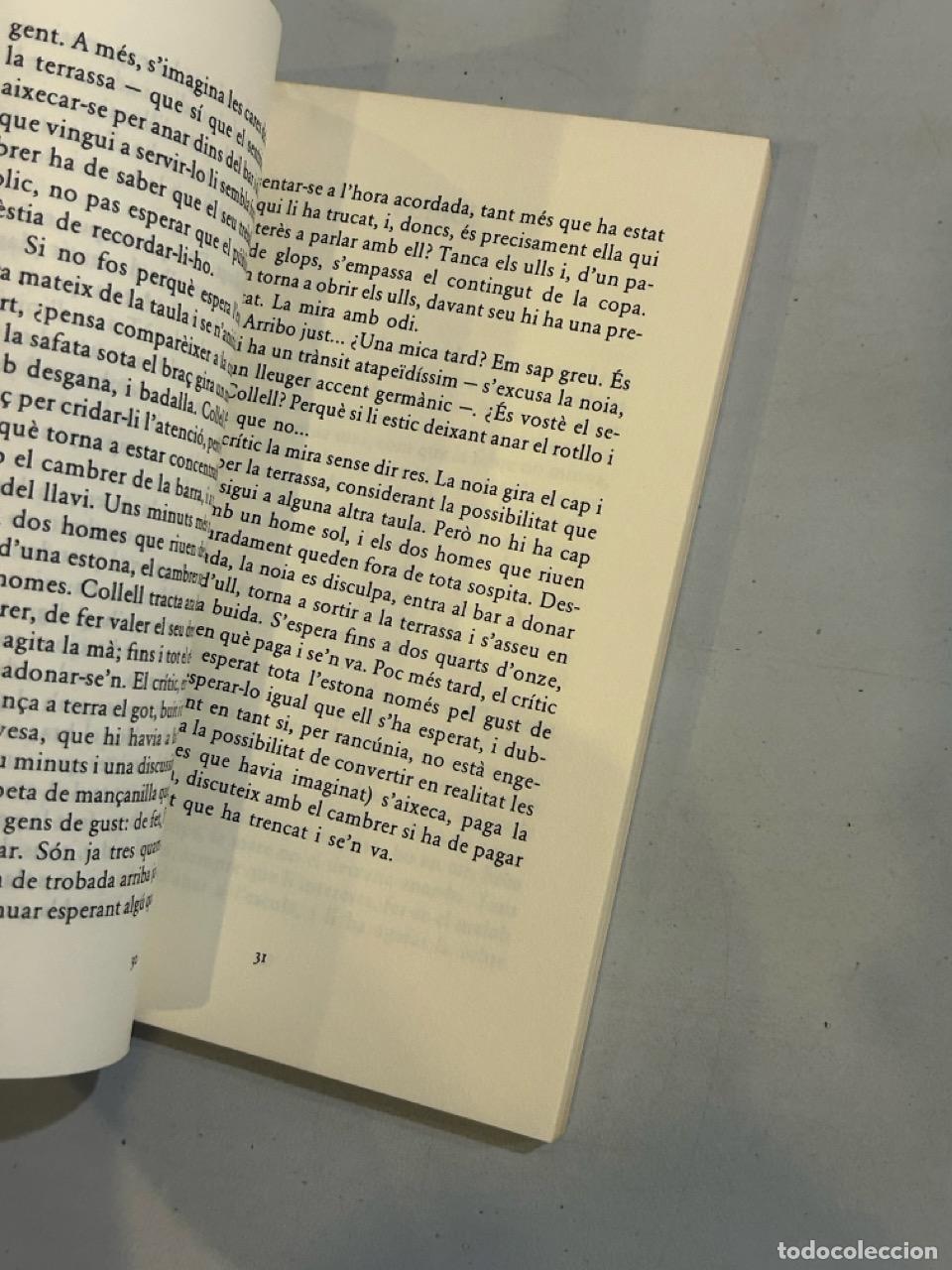 Libros: Quim Monz&oacute; - Lilla de Maians - Foto 2