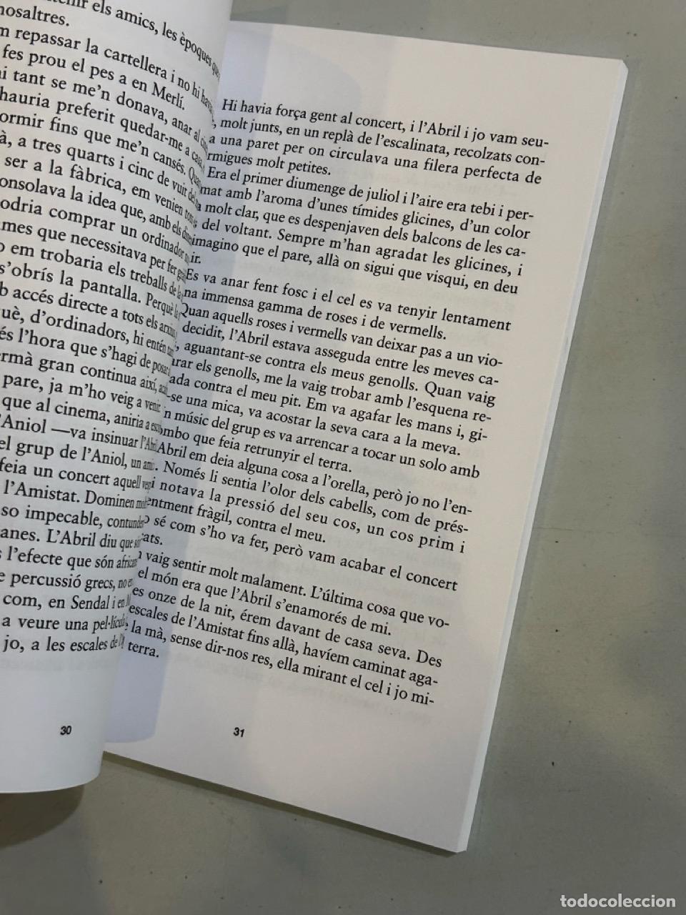Libros: Dolors Garcia i Cornell&agrave; - Sense cobertura - Foto 2