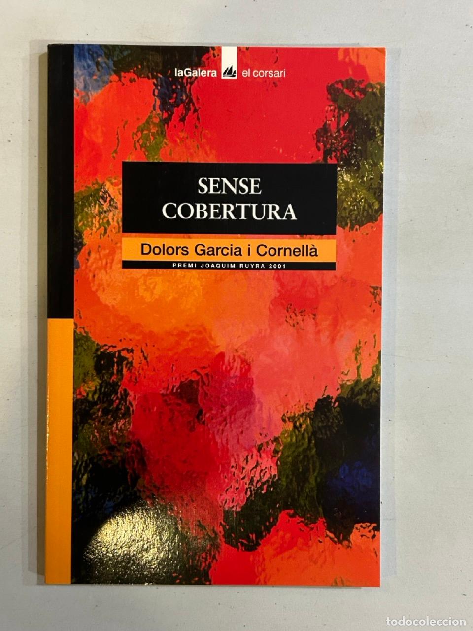 Libros: Dolors Garcia i Cornell&agrave; - Sense cobertura - Foto 1