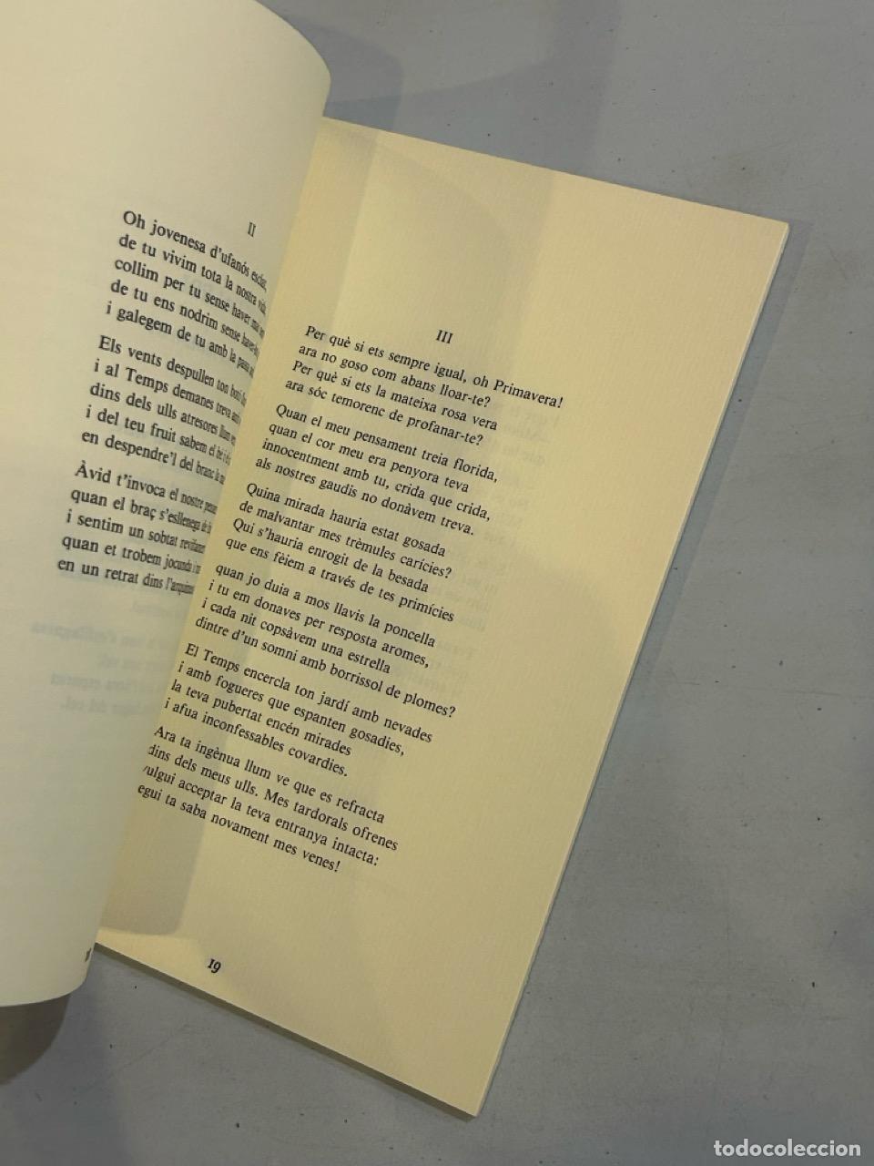 Libros: Florilegi - Foto 2