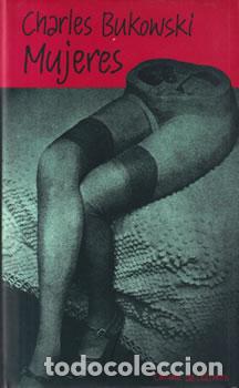 Libros: Mujeres - Charles Bukowski - Foto 1