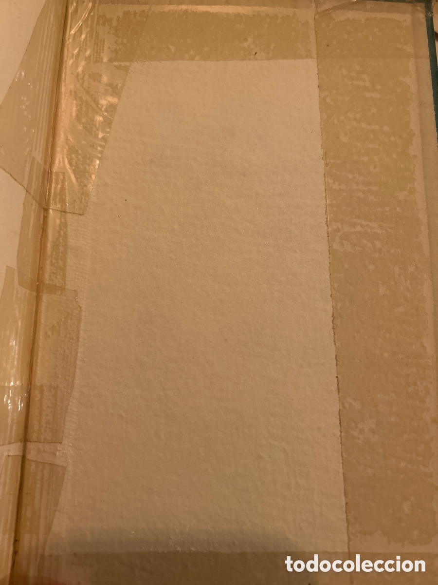 Libros: Cornell woolrich, obras escogidas vol2. C6 - Foto 6