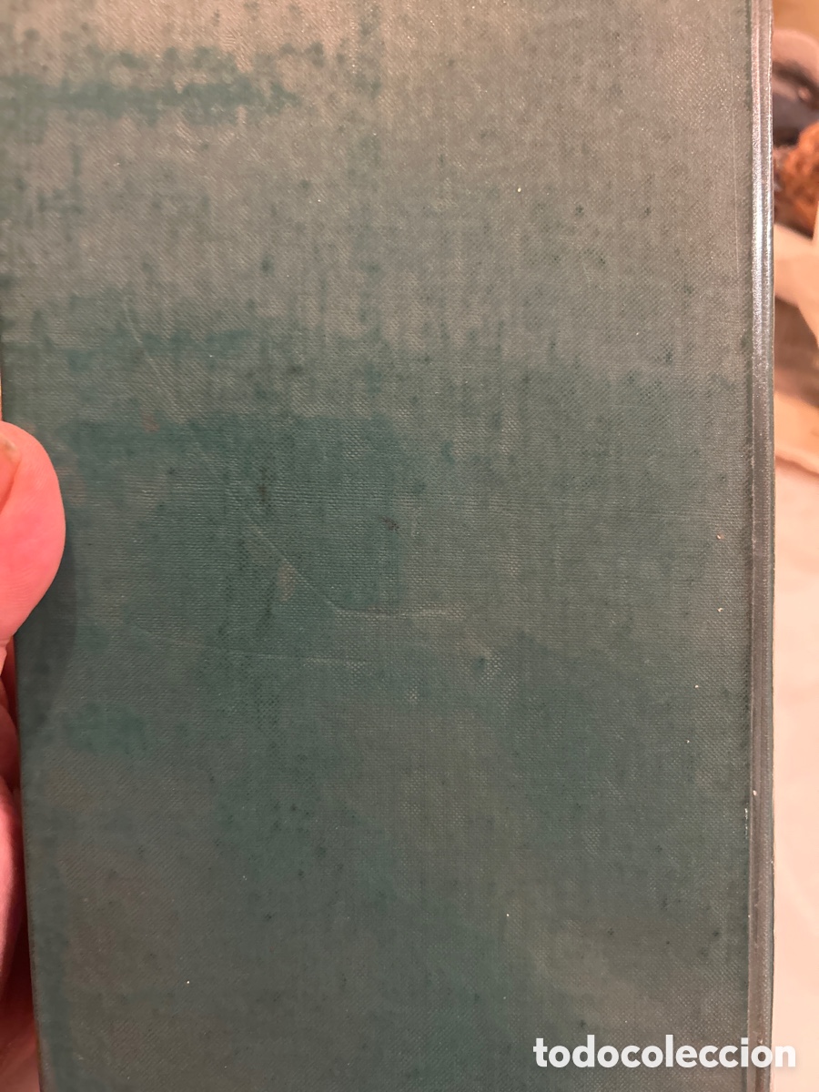 Libros: Cornell woolrich, obras escogidas vol2. C6 - Foto 7