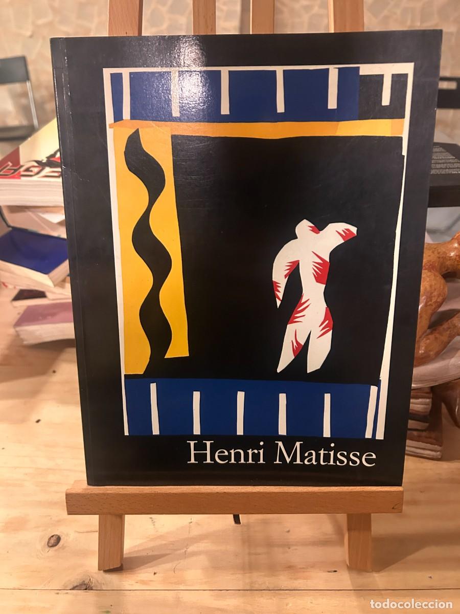Libros: HENRI MATISSE- TASCHEN - Foto 1