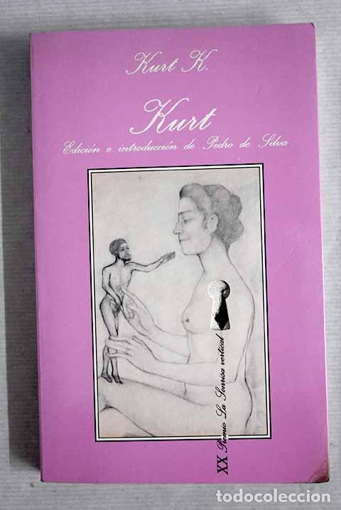 Libros: Kurt: K., Kurt: Tusquets..- K., Kurt - Foto 1