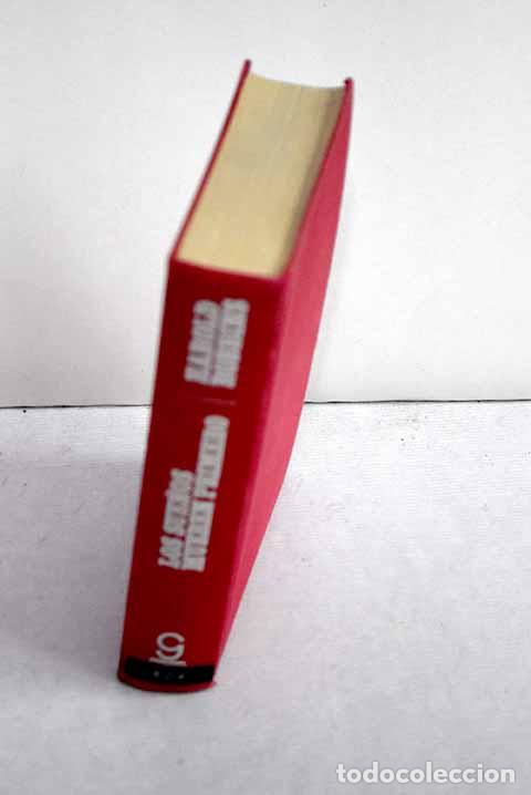Libros: Los sue&ntilde;os mueren primero.- Robbins, Harold - Foto 1