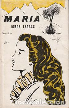 Libros: Mar&iacute;a - Jorge Isaacs - Foto 1