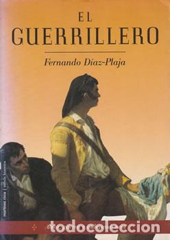 Libros: El guerrillero - Fernando D&iacute;az-Plaja - Foto 1