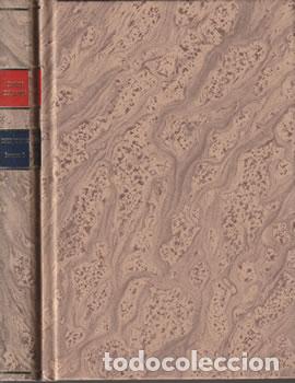 Libros: Romances. 2 Tomos - Duque de Rivas - Foto 1
