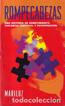 Libros: Rompecabezas - Mariluz - Foto 1