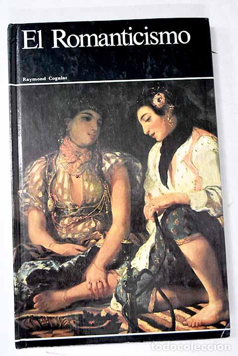 Libros: El romanticismo: : Aguilar. - Foto 1